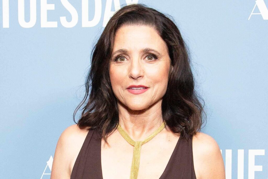 Julia Louis-Dreyfus Admits She Felt ‘Backed Into a Corner’ to Reveal 2017 Breast Cancer Diagnosis: ‘I’m Very Private’