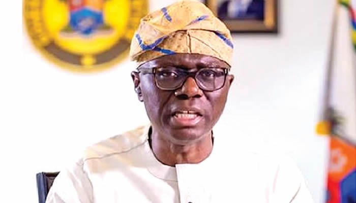 Lagos Royal Family Seeks Intervention on Oba-Elect Delay Lagos Gov., Sanwo-Olu