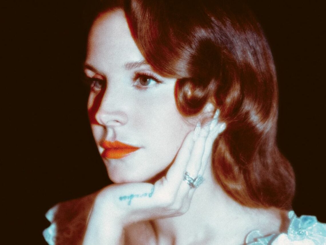 Lana Del Rey - Far Out Magazine