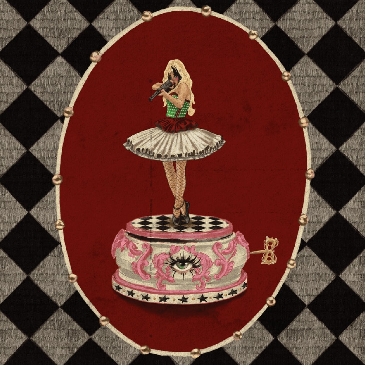 Lipstick - Luvcat - 2025