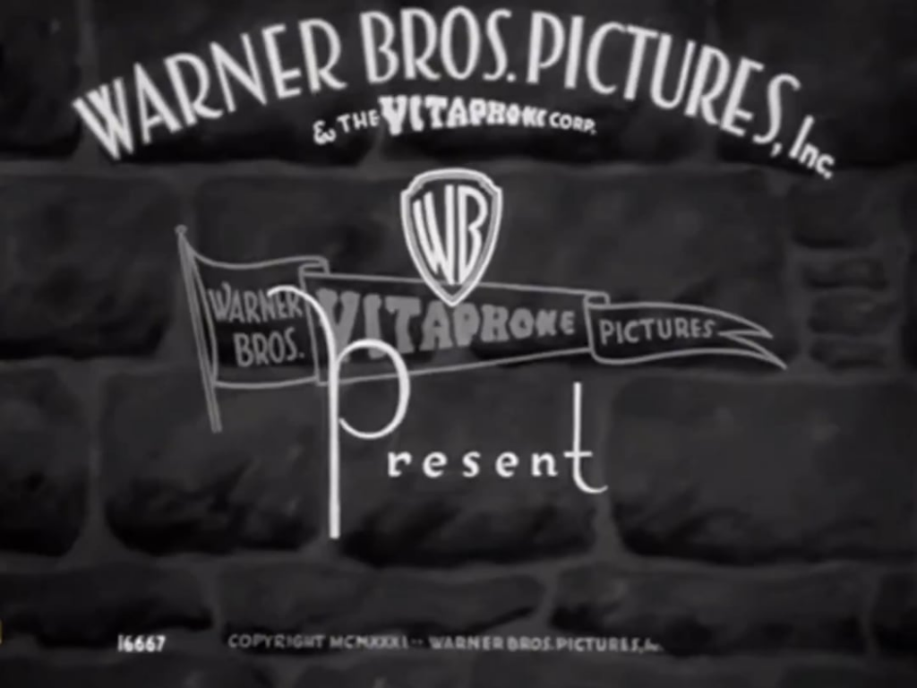 Every Warner Bros logo from the past 100 years. An incredible legacy in great filmmaking and theatrical distribution. What that place stood for deserves to be maintained, preserved, and carried onward with respect