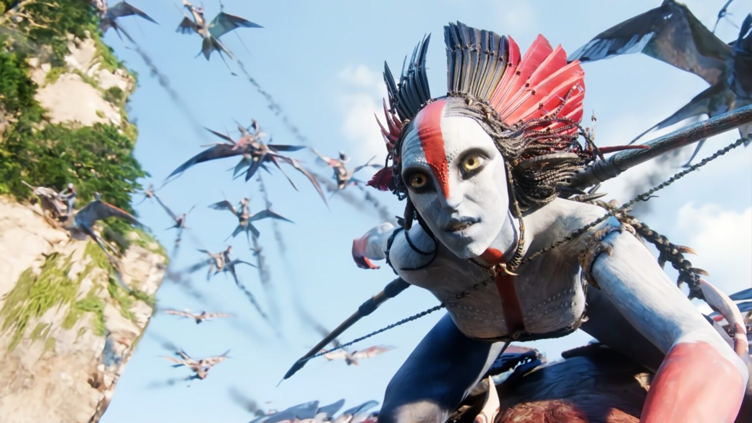 5 sci-fi fantasy films to watch after Avatar: Fire and Ash