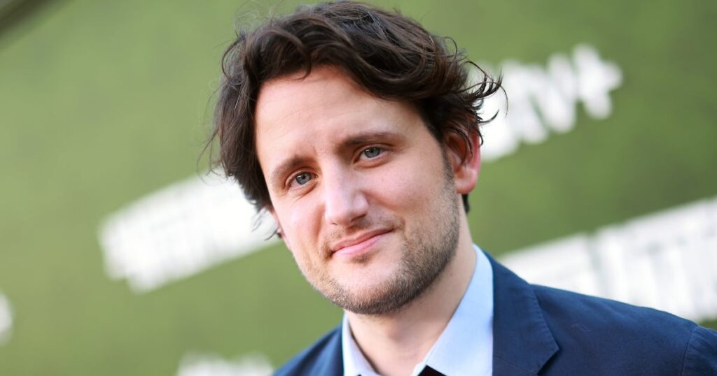 ‘The Office’ Star Zach Woods Eviscerates ‘Weird AF’ Hollywood Director Quentin Tarantino