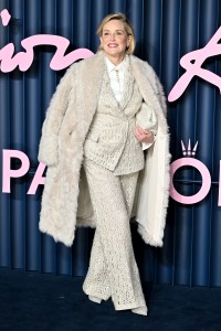 Sharon Stone at The Fashion Awards 2025 held at Royal Albert Hall on December 01, 2025 in London, England.