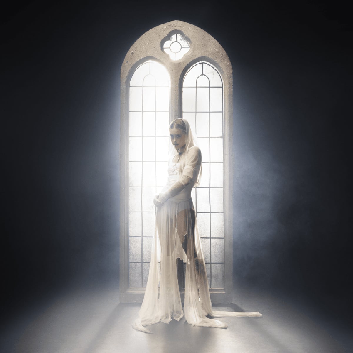 Marble Arch - Erin LeCount - 2025