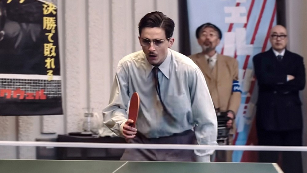 ‘Marty Supreme’ Is A24’s Highest Grossing Film at Domestic Box Office Timothee Chalamet Starts Strong in Limited
