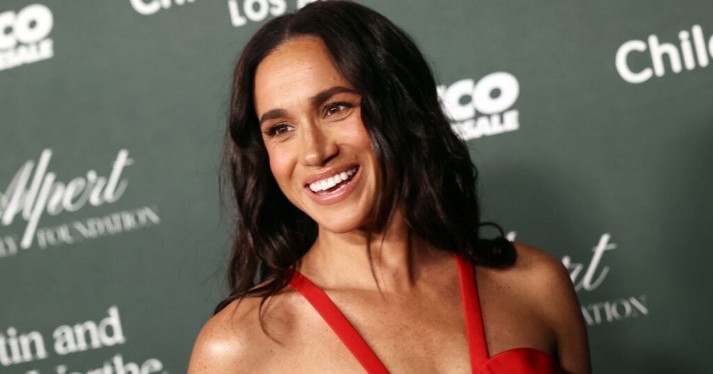 Meghan Markle Wants To Be ‘New American Royalty’ With This Move — Expert