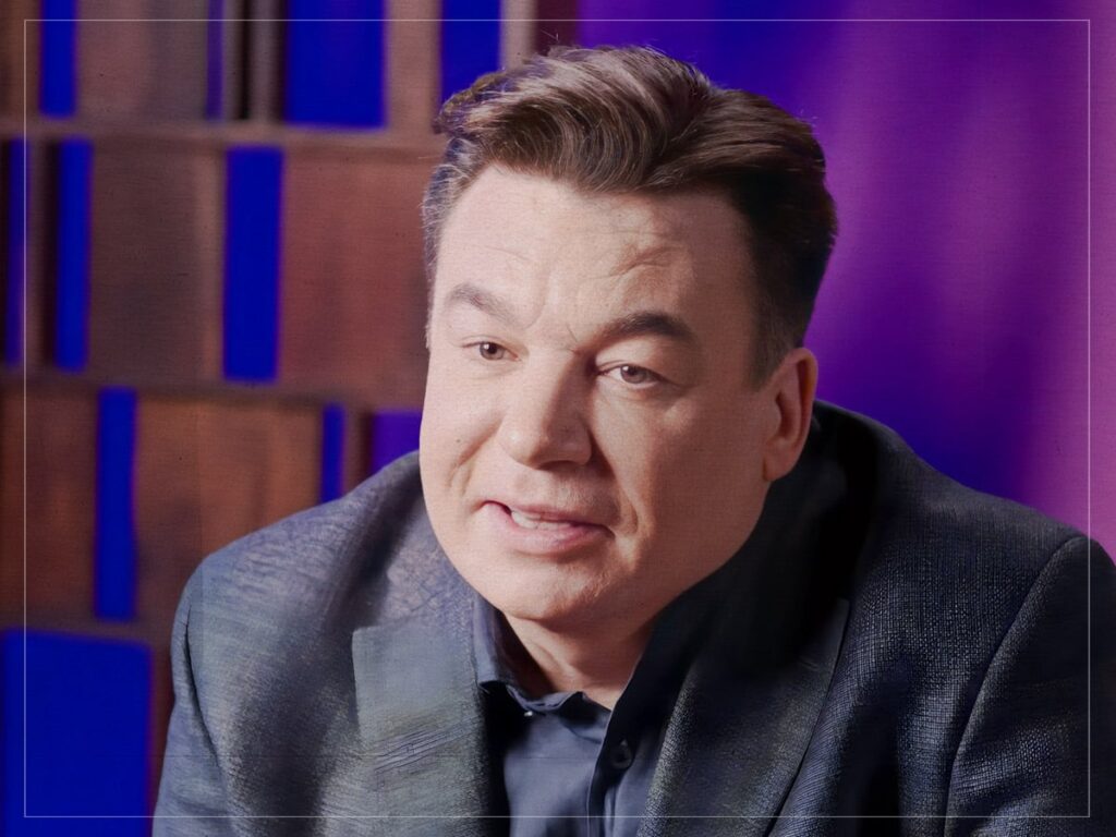 Mike Myers names the “finest comic actor in America” The movie that was sabotaged by Mike Myers' rampant ego