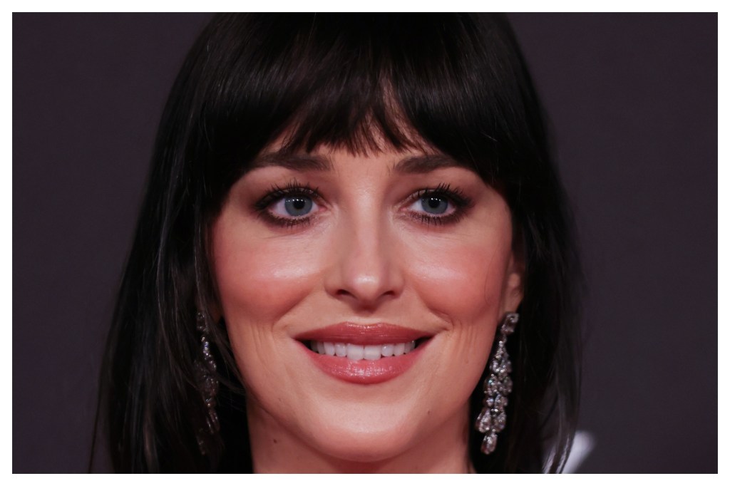 Dakota Johnson Talks Dark Side Of Producing