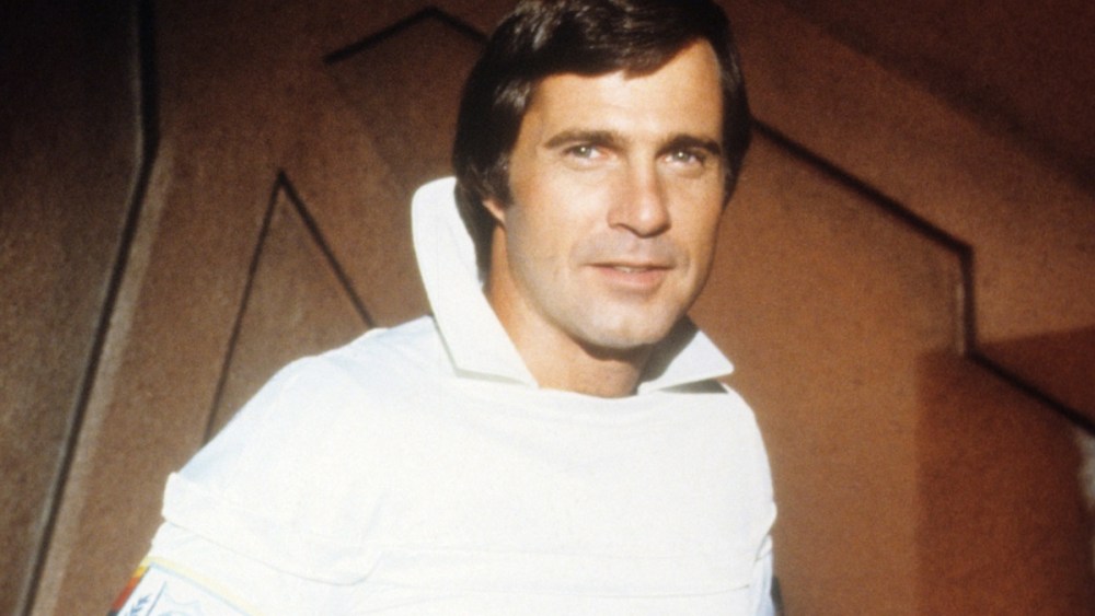 Gil Gerard, 'Buck Rogers in the 25th Century' Star, Dies at 82