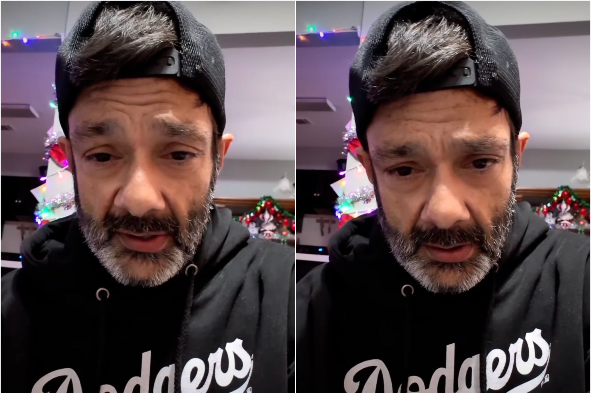 ‘The Mighty Ducks’ star Shaun Weiss has been updating fans on Tylor Chase’s health on social media