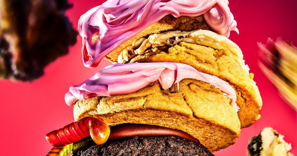 The Cracks in Crumbl’s Cookie Empire Are Showing