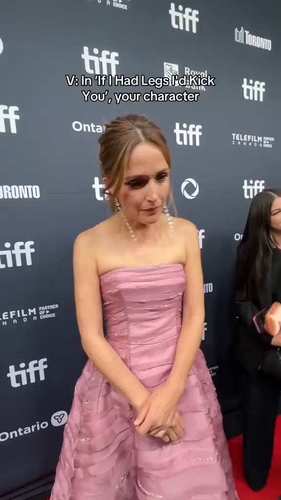 Rose Byrne on how she finds calm and joy when overwhelmed: "Drugs and alcohol."