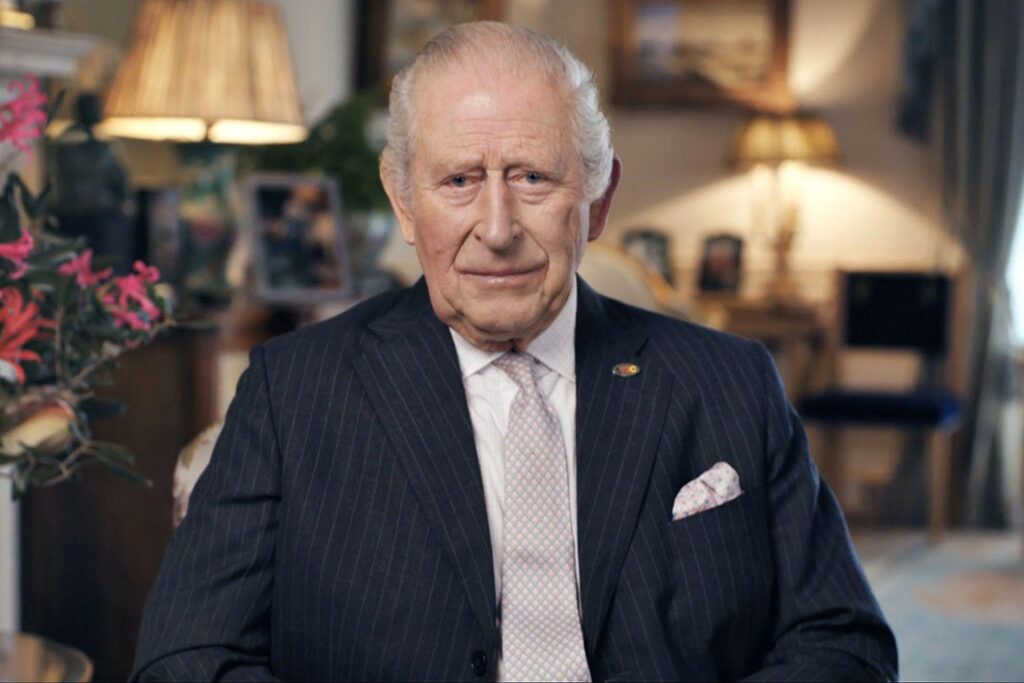 King Charles Announces His Cancer Treatment Will Be 'Reduced' in Rare Health Update