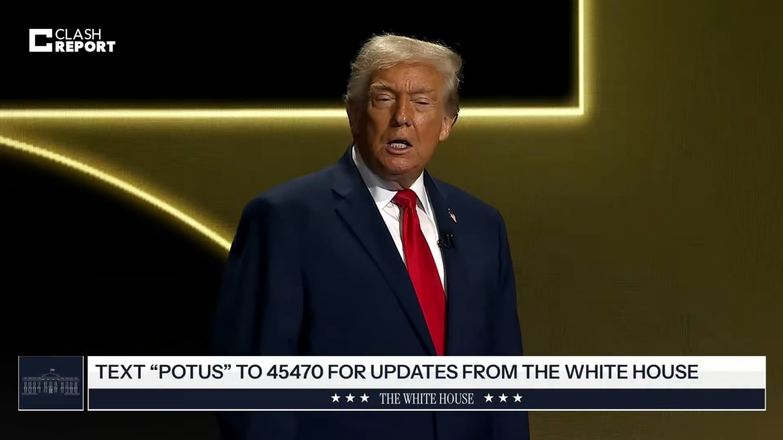 Trump wants the NFL to change its name so that soccer is the only sport called football: ‘We have to come up with another name for the NFL stuff’