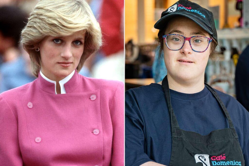 Princess Diana’s Goddaughter Is Welcoming Guests to a Charity-Run Pub Which Gives Work Experience to Young Adults with Learning Disabilities