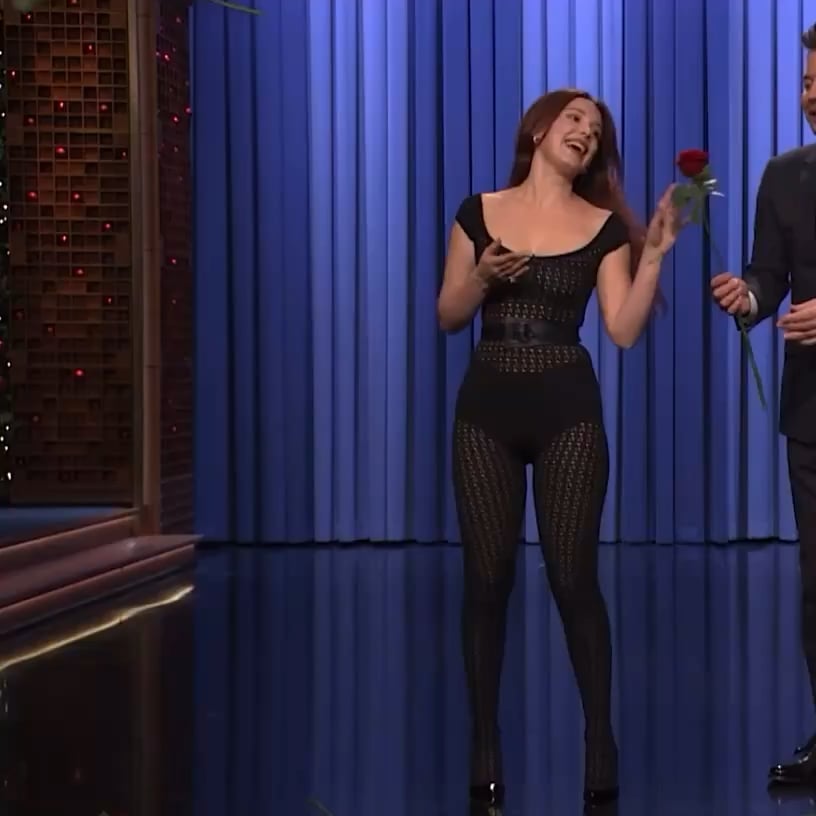 Millie Bobby Brown | The Tonight Show Starring Jimmy Fallon - December 7, 2025