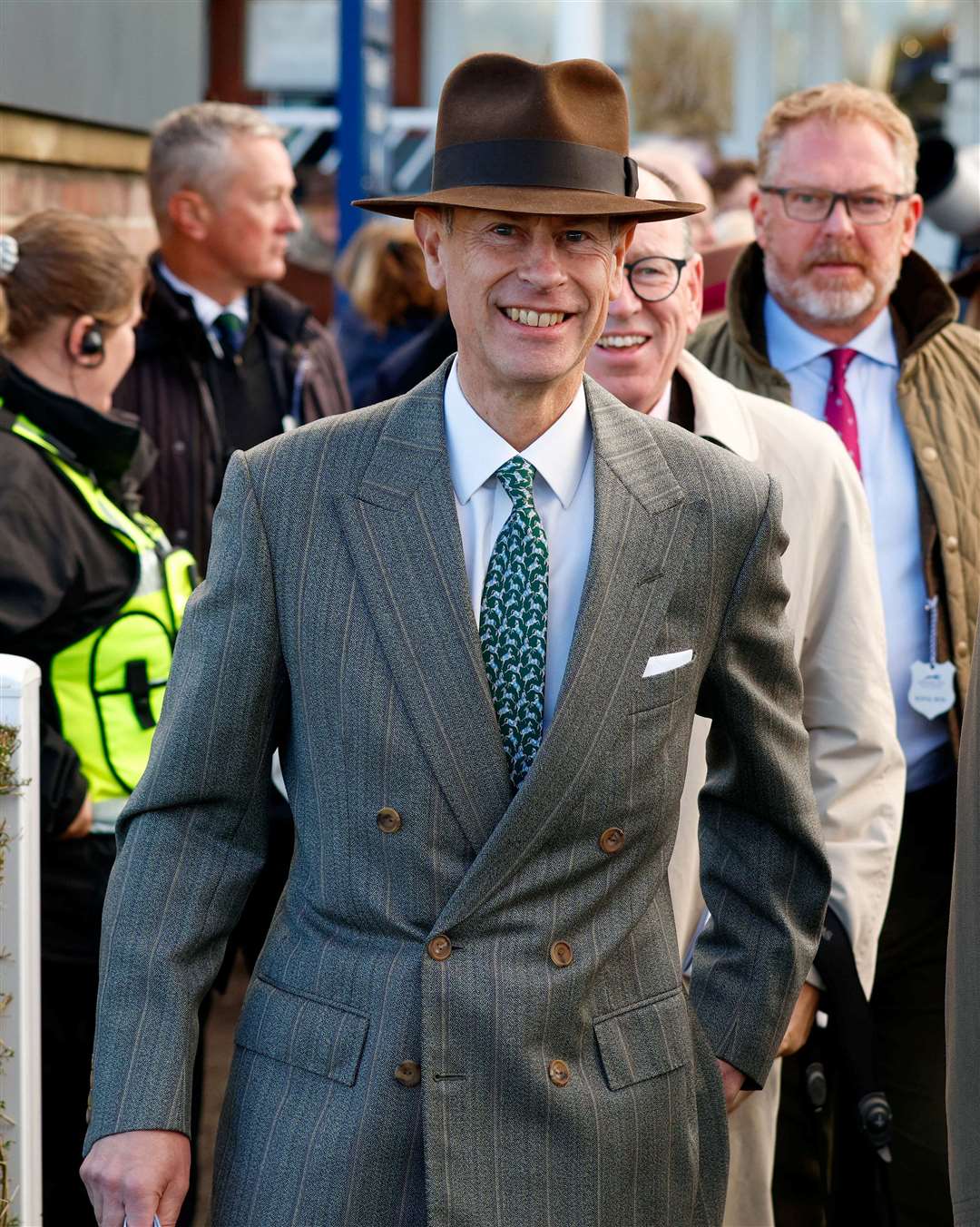 Prince Edward