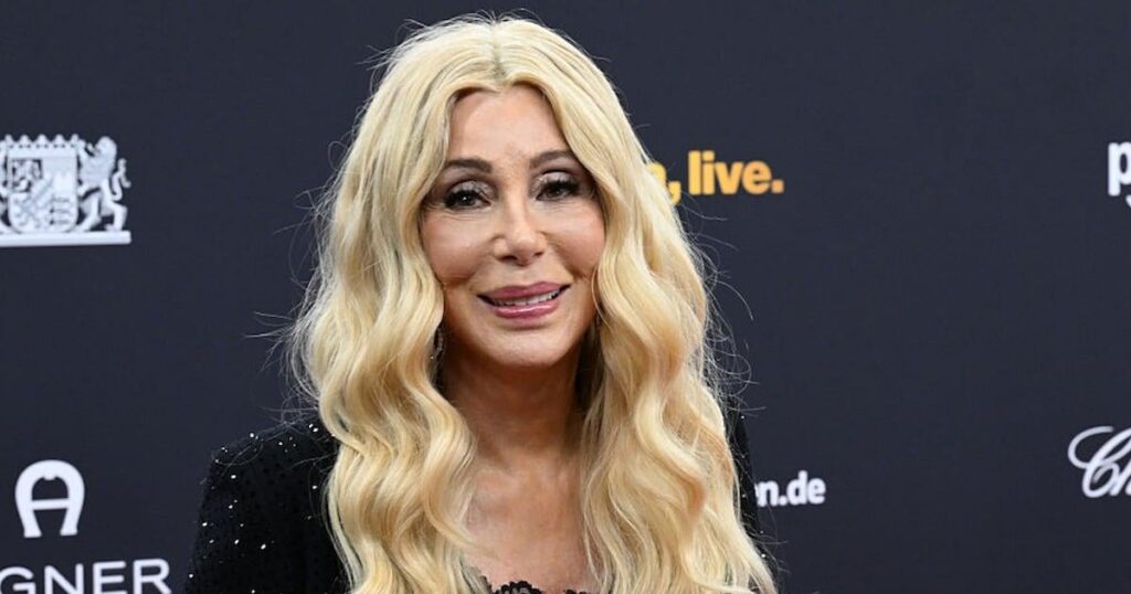 Judge sides with Cher in royalties battle with Sonny Bono’s widow