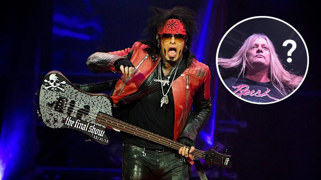 Mötley Crüe Tried to Get a Few Bands to Reunite to Support 2026 Tour Mötley Crüe Tried to Get a Few Bands to Reunite to Support 2026 Tour