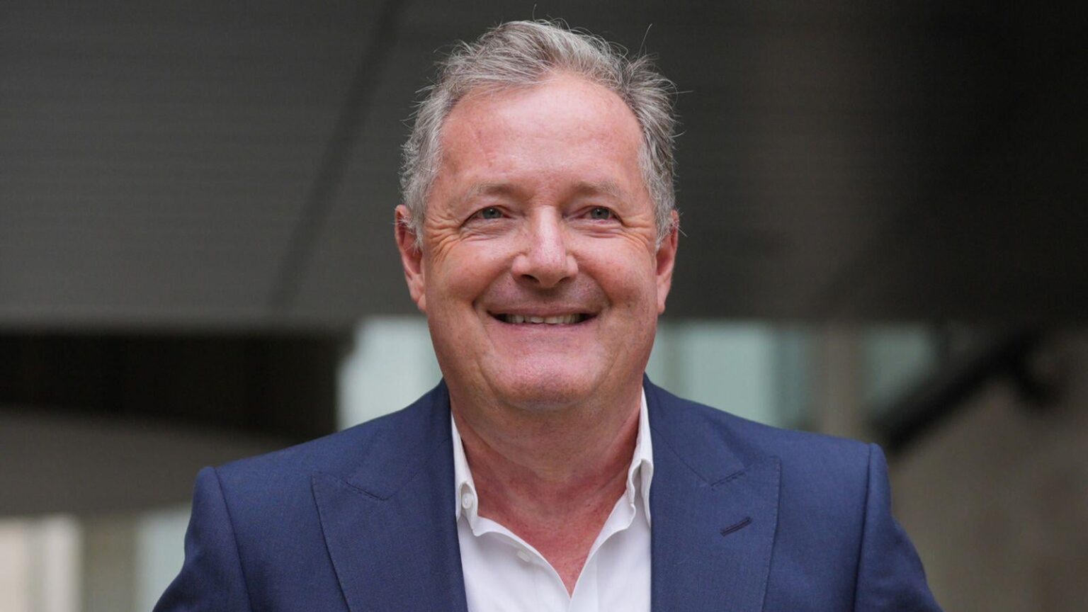 Piers Morgan's You-Tube venture Uncensored nears £100m valuation, secures £22.5m funding to turn it into global media business