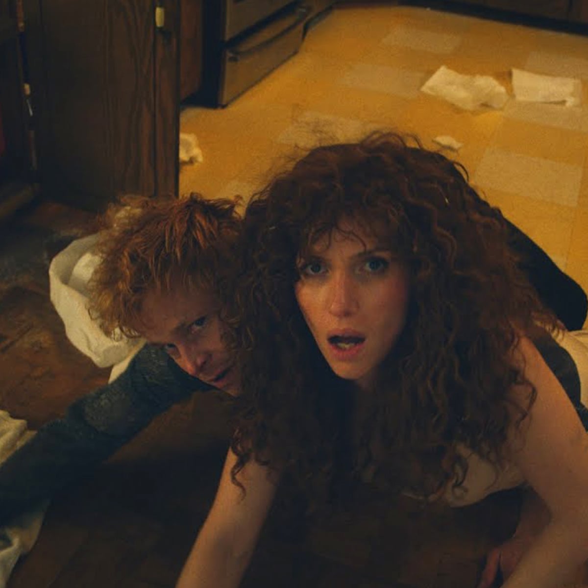 'No Front Teeth' - Perfume Genius, Aldous Harding