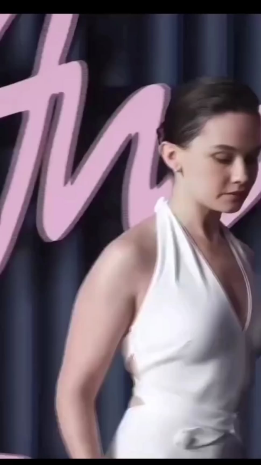 Cailee Spaney | Fashion Awards | 2025