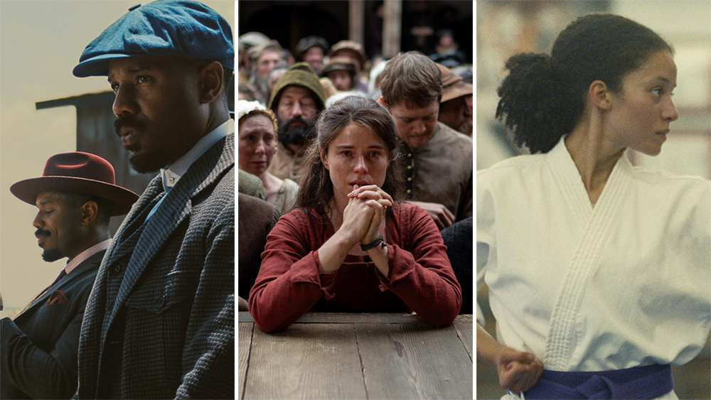International Snubs; ‘One Battle’ & ‘Sinners’ Obama's Favorite Films Of 2025 Revealed: 'Sinners' To 'Hamnet'
