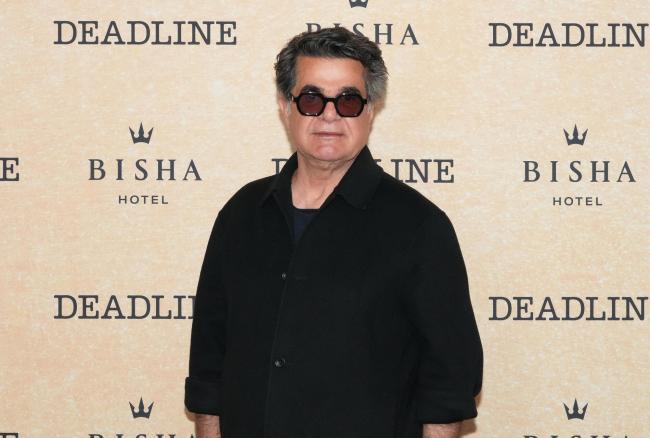 Jafar Panahi Gets Prison Sentence Amid Oscar Campaign Jafar Panahi Gets Prison Sentence Amid Oscar Campaign