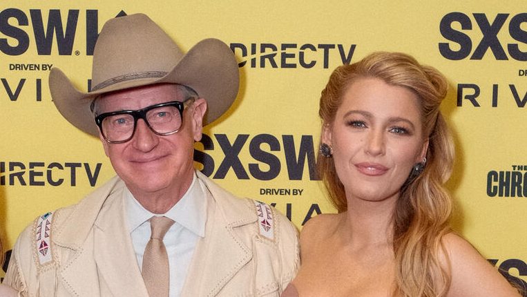 Paul Feig Says Blake Lively Helped Cast ‘The Housemaid’ Paul Feig Says Blake Lively Helped Cast 'The Housemaid'