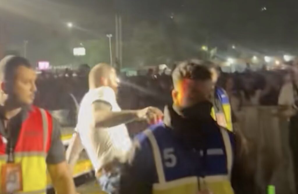 Stereogum home