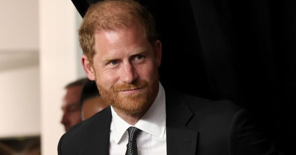 Prince Harry Is 'Unofficial Broker' for Sarah Ferguson TV Tell-All — Source