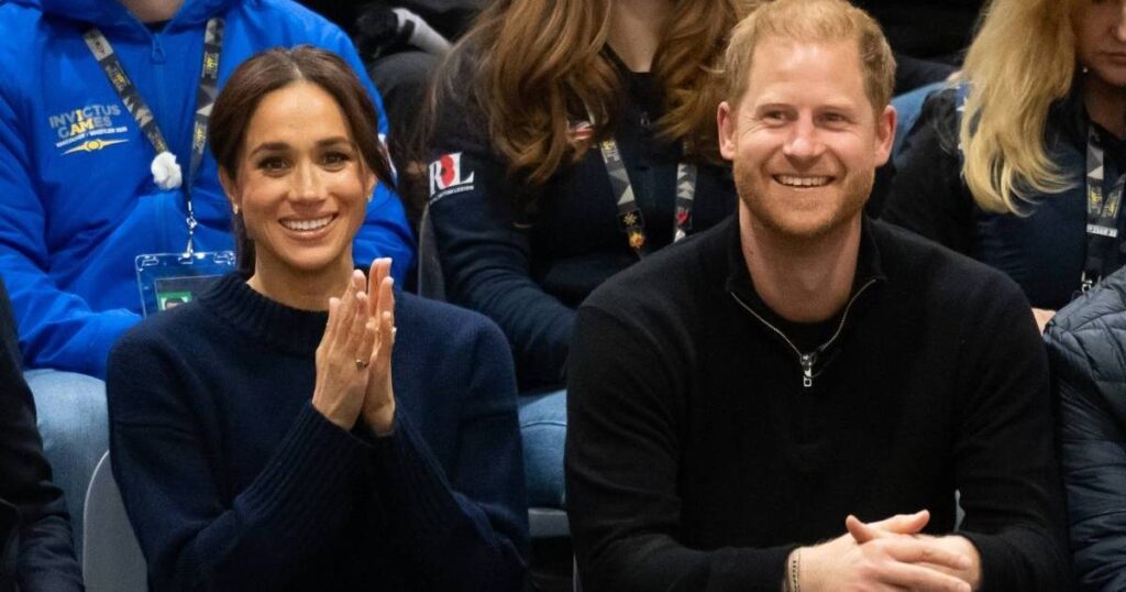 Why Prince Harry & Meghan Markle Are ‘Isolated’ for Christmas — Expert