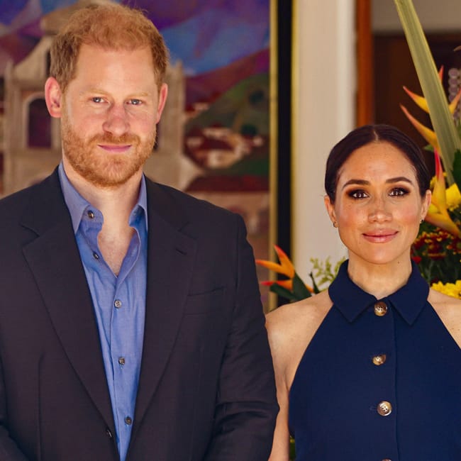 Prince Harry And Meghan Markle Reportedly Lay Off Employees Of Their Archewell Foundation Before The Holiday ‘Because The Charity Was Closing’ After Releasing Statement About ‘Next Chapter’ Featured image
