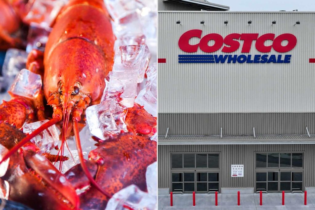 $400,000 Live Lobster Shipment Hijacked in Suspected Organized Cargo Crime Theft