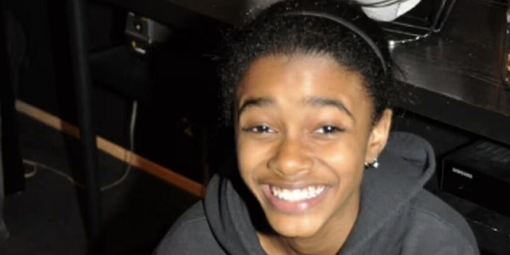 Former THE LION KING Star Imani Dia Smith Has been murdered by her boyfriend at 25