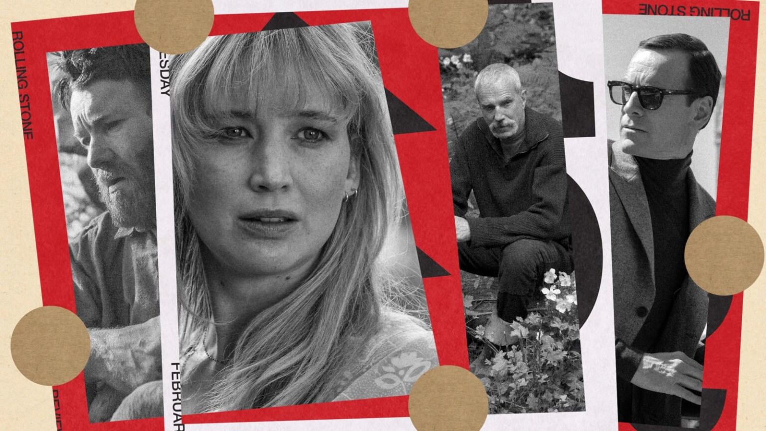 Rolling Stone lists the 17 best movie performances of 2025: Rolling Stone lists the 17 best movie performances of 2025: