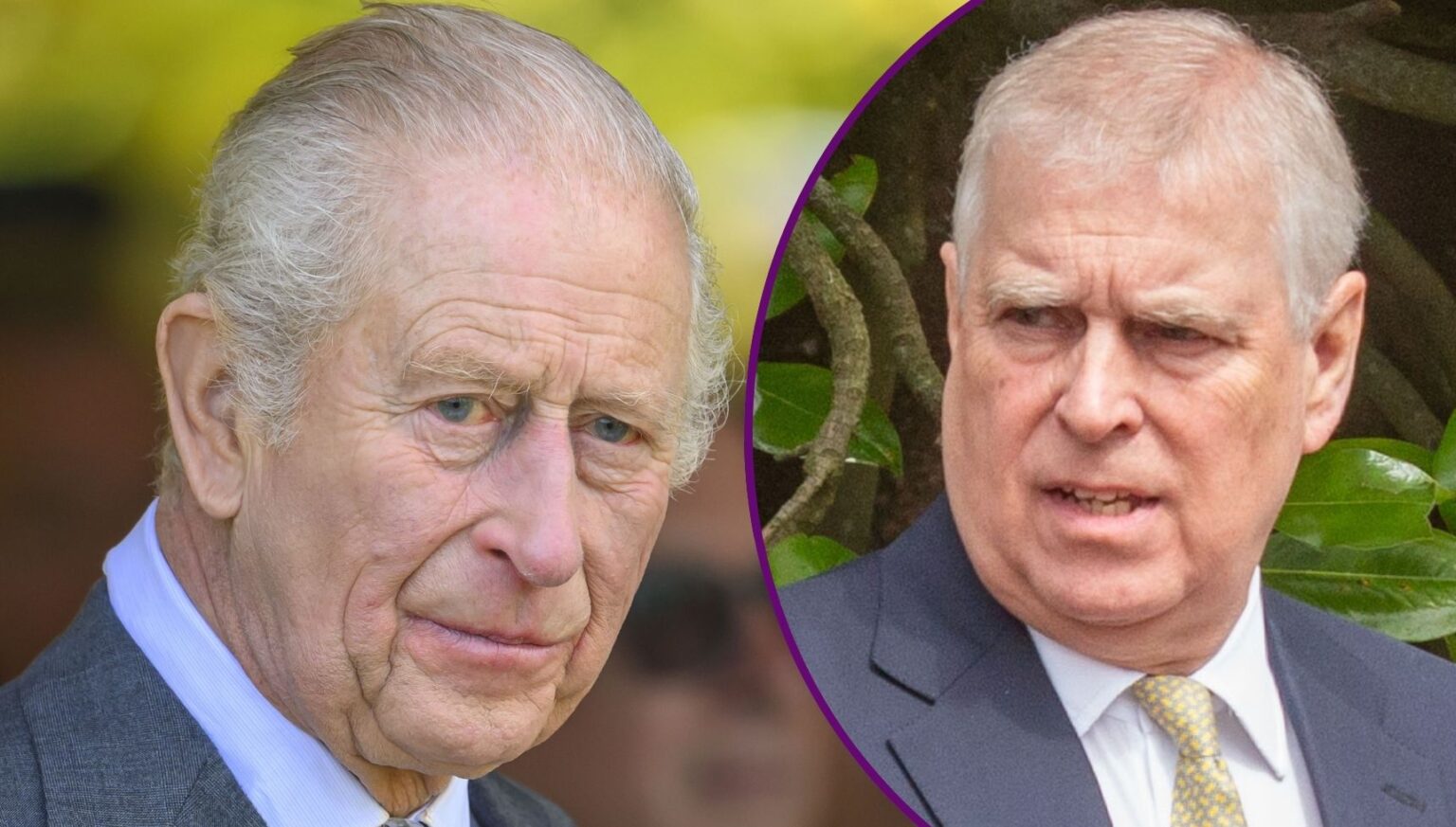 King Charles officially strips Andrew Mountbatten-Windsor of final royal honours: 'His name shall be erased'
