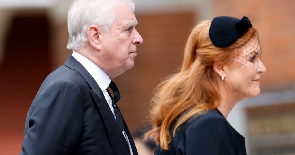 Sordid New ‘Epstein Files’ Photo of Former Prince Andrew Sparks Renewed Royal Crisis Sordid New ‘Epstein Files’ Photo of Former Prince Andrew Sparks Renewed Royal Crisis