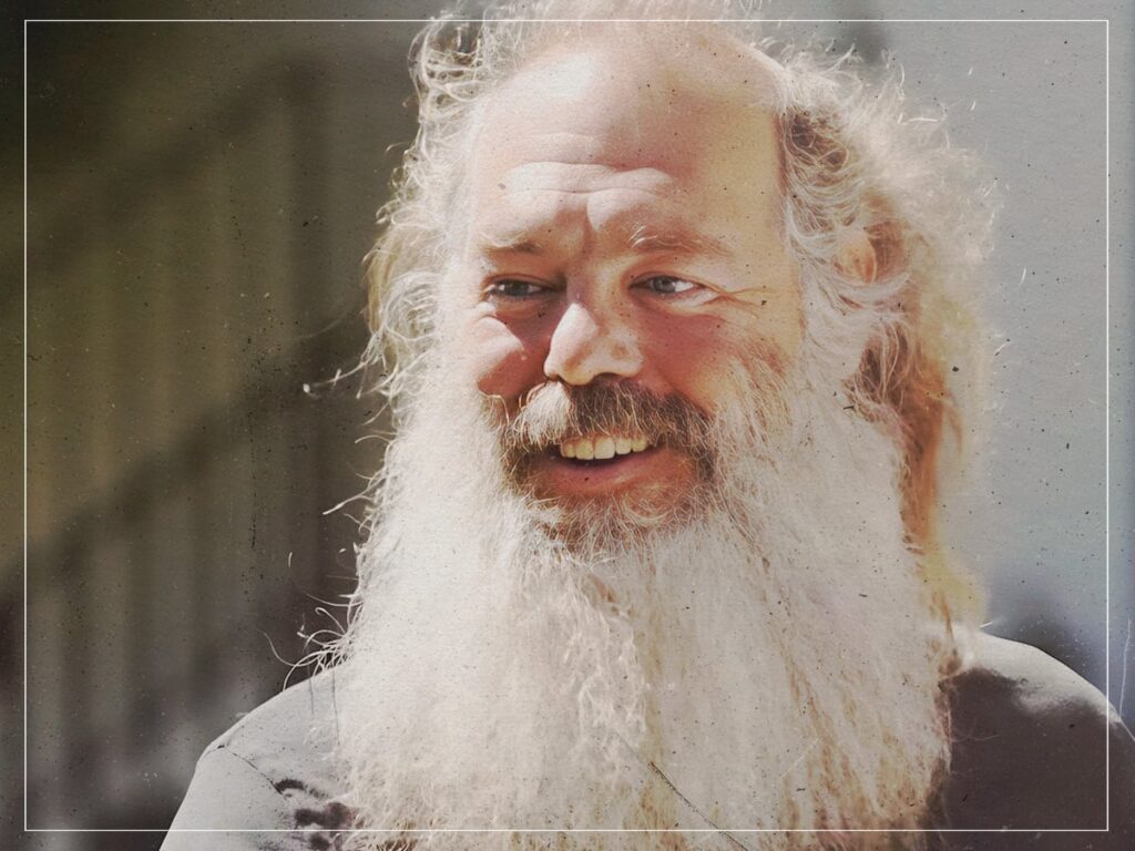The greatest drummer ever, according to Rick Rubin