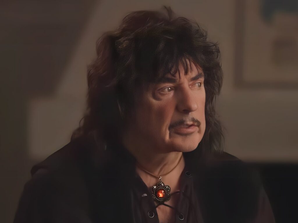 The worst musicians to work with, according to Ritchie Blackmore