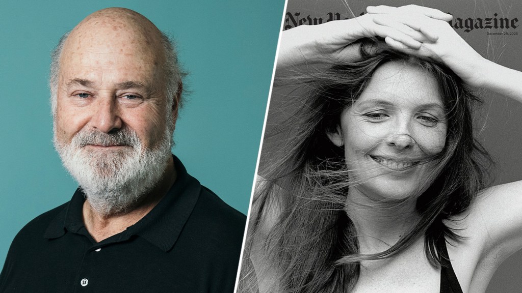 Rob Reiner’s Absence From New York Times In Memoriam Explained Rob Reiner's Absence From New York Times In Memoriam Explained