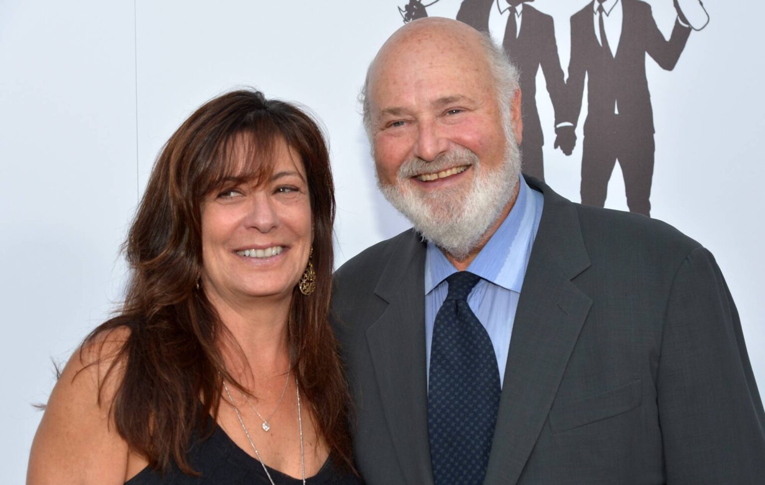 New details emerge about Rob and Michele Reiner's death as children announce memorial service