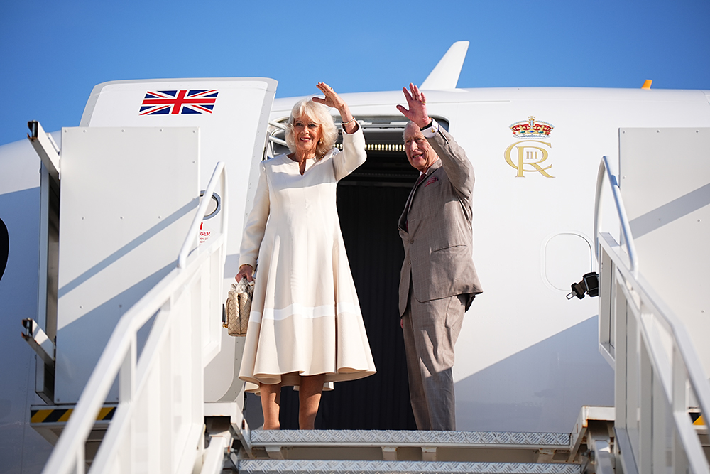 Why British diplomacy needs the royals Why British diplomacy needs the royals