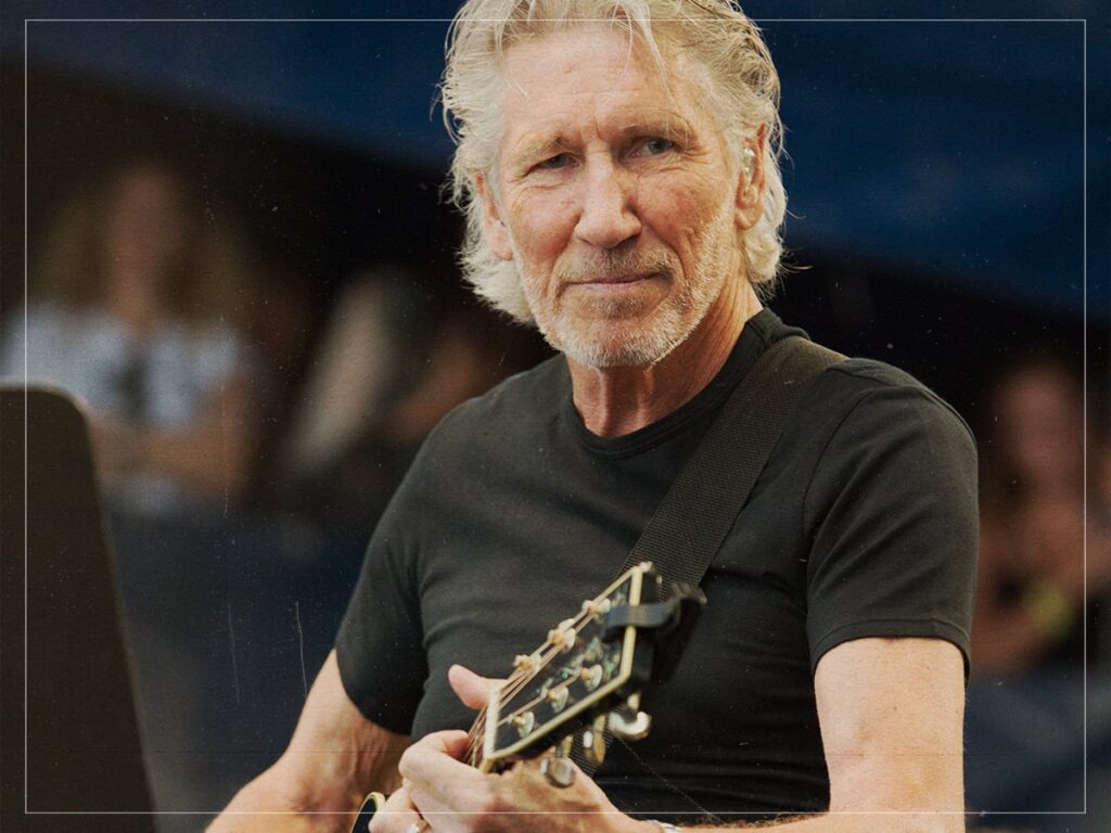 The one singer Roger Waters said wanted to steal from him