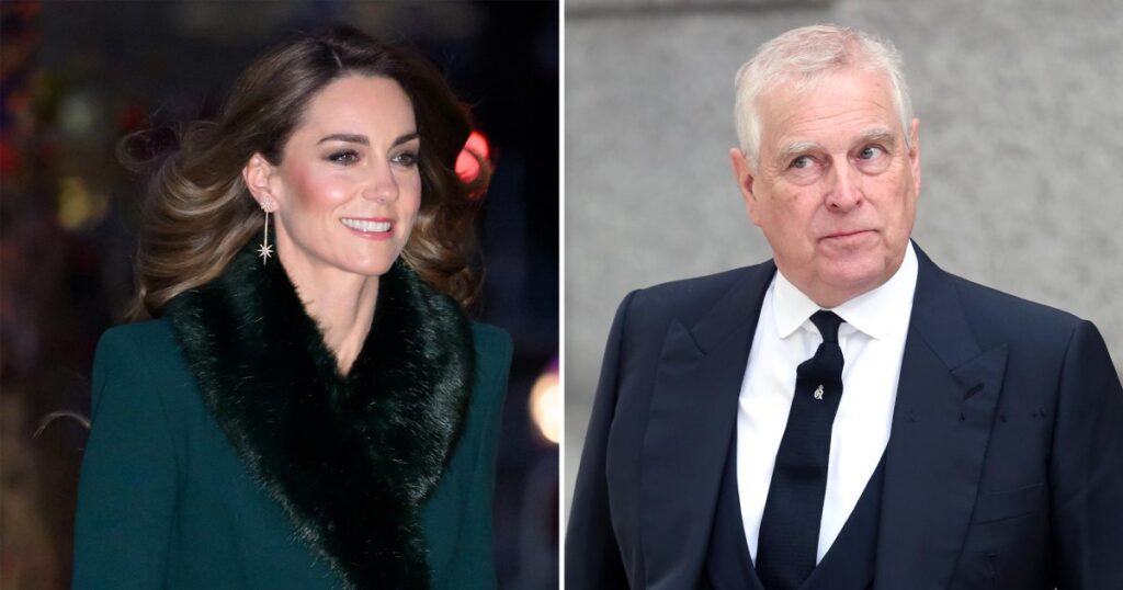 Look Back at the Royal Family's Most Headline-Making Moments in 2025