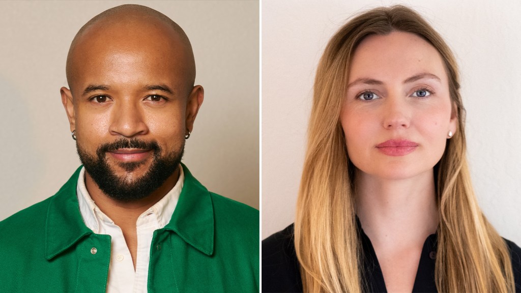 Ryan Lucas And Amelia Shugrue Join Linden Entertainment Ryan Lucas And Amelia Shugrue Join Linden Entertainment