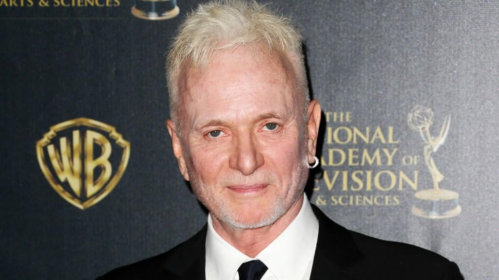 Anthony Geary Dies: ‘General Hospital’s Luke Spencer Was 78