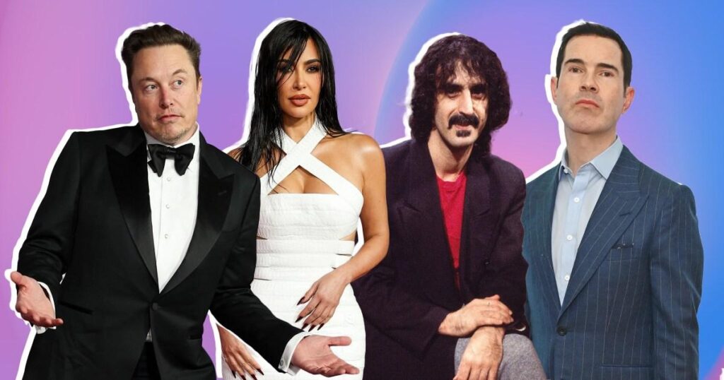 Why celebrities picking unique baby names is actually pretty bleak