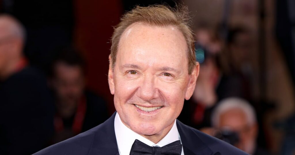 Kevin Spacey Lands First TV Role Since His Netflix Firing With Italian Comedy ‘Minimarket’ Kevin Spacey Lands First TV Role Since His Netflix Firing With Italian Comedy ‘Minimarket’